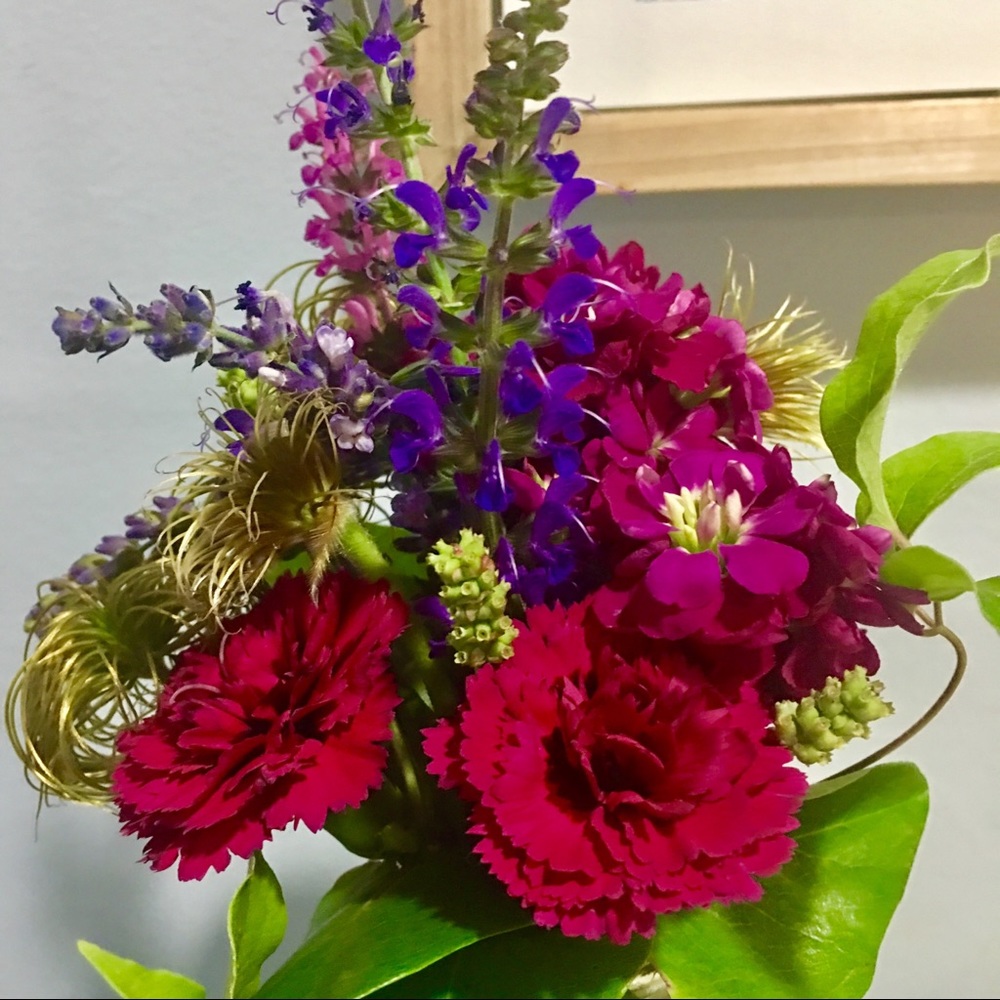 Meet your Posher, Rifat